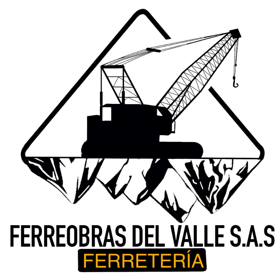 Logo de Ferreobras del Valle